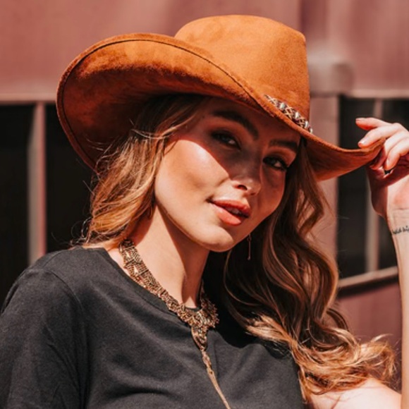 freebird Accessories - FREEBIRD RUST JONES